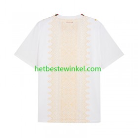 Marokko World Cup Voetbalshirts Uit 2026